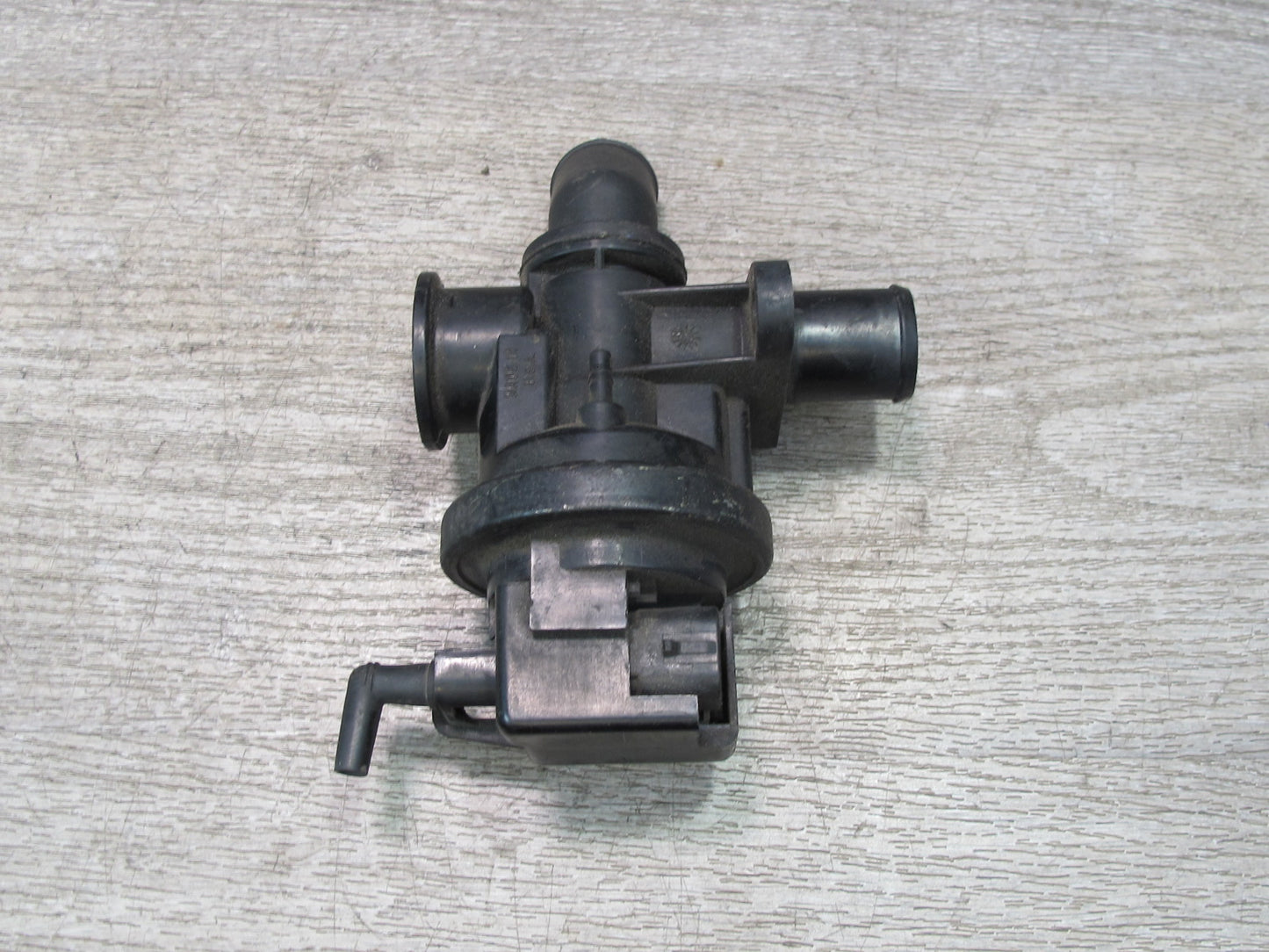 92-93 Chevrolet Corvette C4 Secondary Smog Air Injection Pump OEM