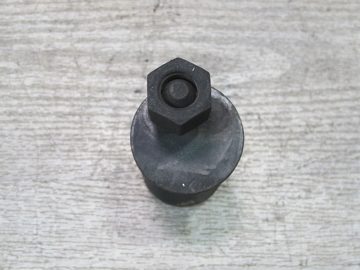 90-96 Chevrolet Corvette C4 Set of 2 Rear Eccentric Adjust Camber Bolt OEM