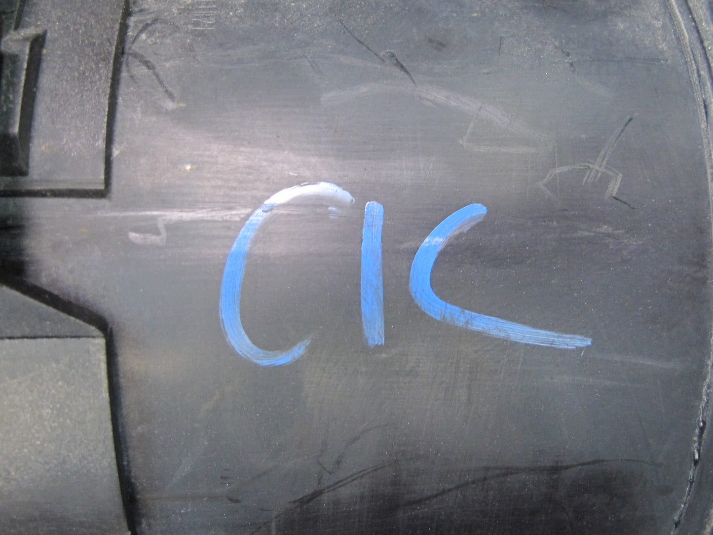 91-96 Chevrolet Corvette C4 Fuel Evap Vapor Charcoal Canister Purge Valve OEM