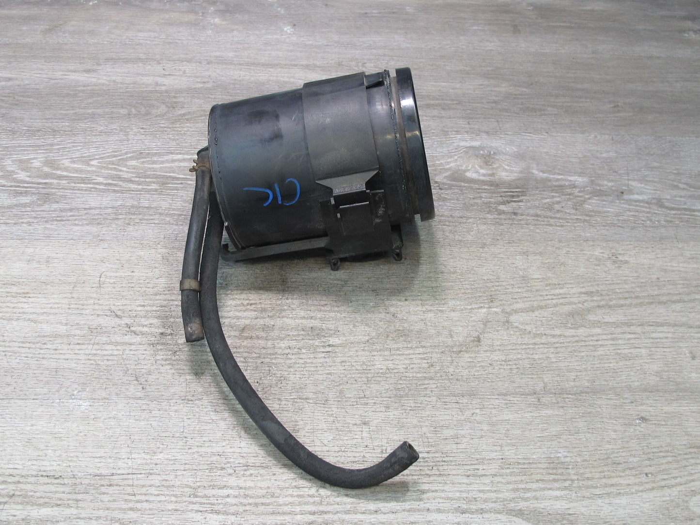 91-96 Chevrolet Corvette C4 Fuel Evap Vapor Charcoal Canister Purge Valve OEM