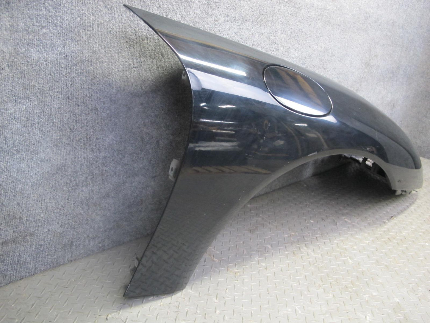 2001-2005 Porsche 911 996 Front Right Passenger Side Fender Panel Shell Cover