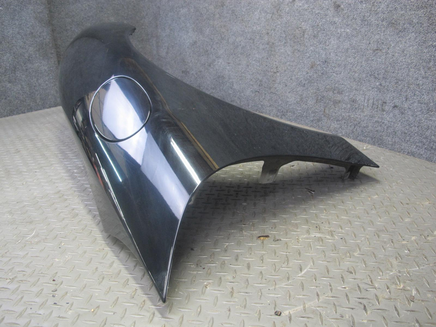 2001-2005 Porsche 911 996 Front Right Passenger Side Fender Panel Shell Cover