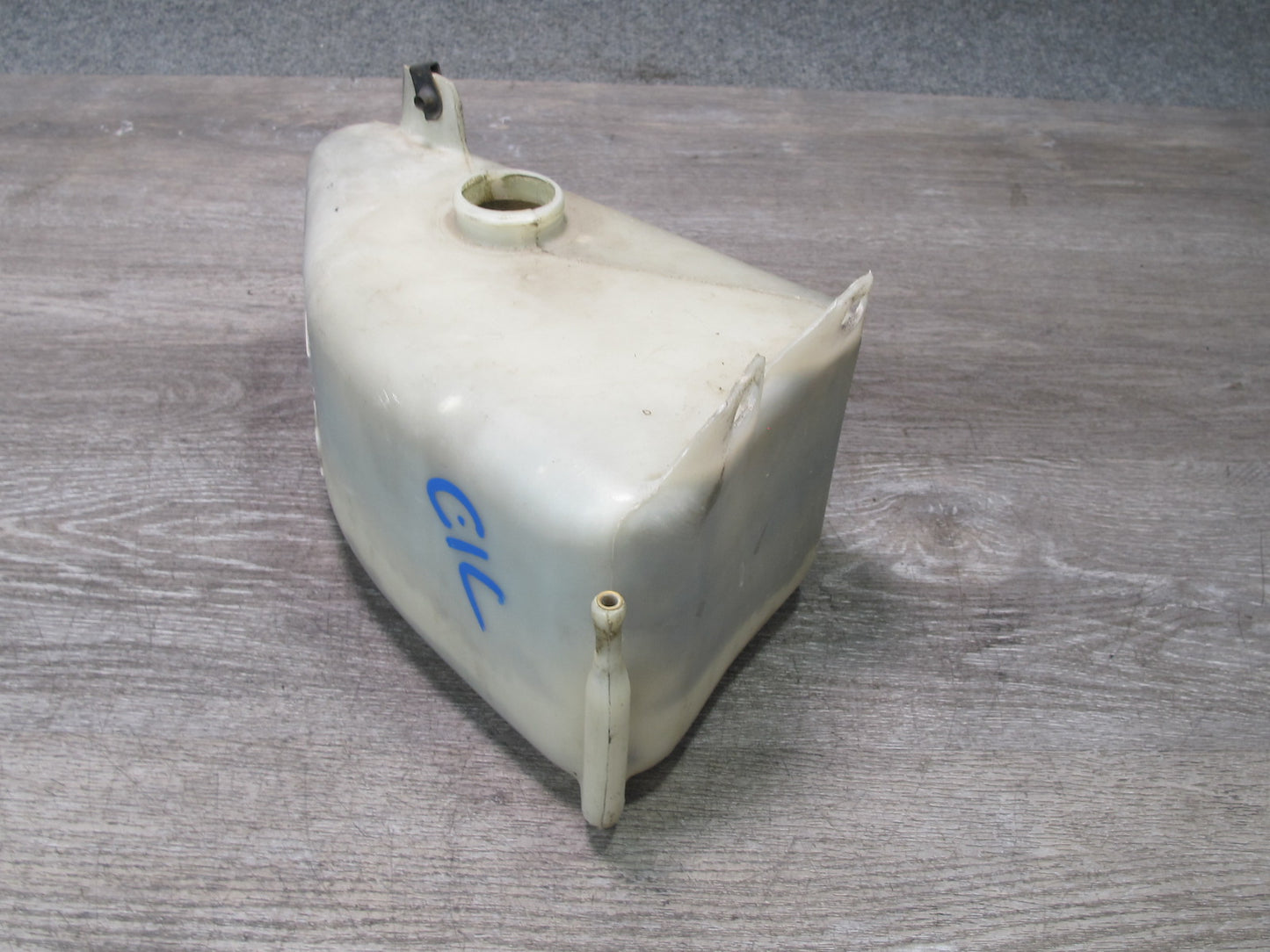84-96 Chevrolet Corvette C4 Engine Expansion Overflow Reservoir Tank OEM