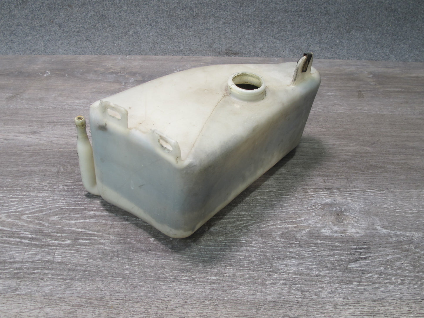 84-96 Chevrolet Corvette C4 Engine Expansion Overflow Reservoir Tank OEM