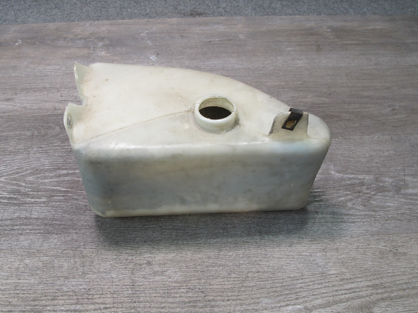 84-96 Chevrolet Corvette C4 Engine Expansion Overflow Reservoir Tank OEM