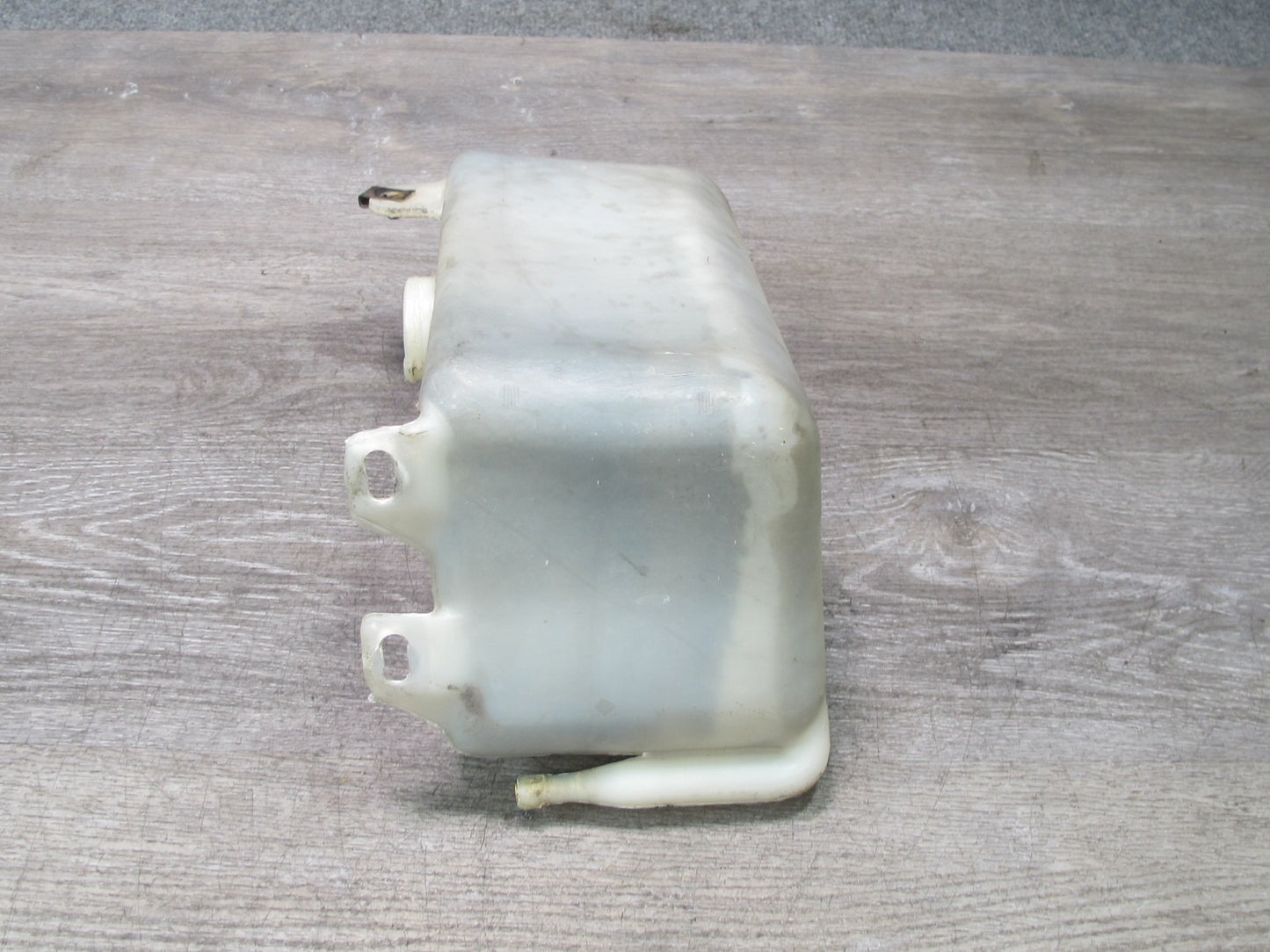 84-96 Chevrolet Corvette C4 Engine Expansion Overflow Reservoir Tank OEM