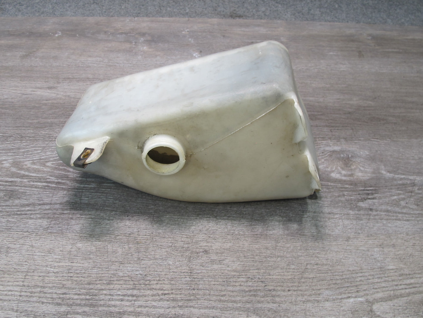 84-96 Chevrolet Corvette C4 Engine Expansion Overflow Reservoir Tank OEM