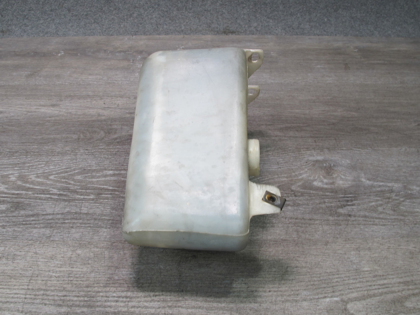 84-96 Chevrolet Corvette C4 Engine Expansion Overflow Reservoir Tank OEM