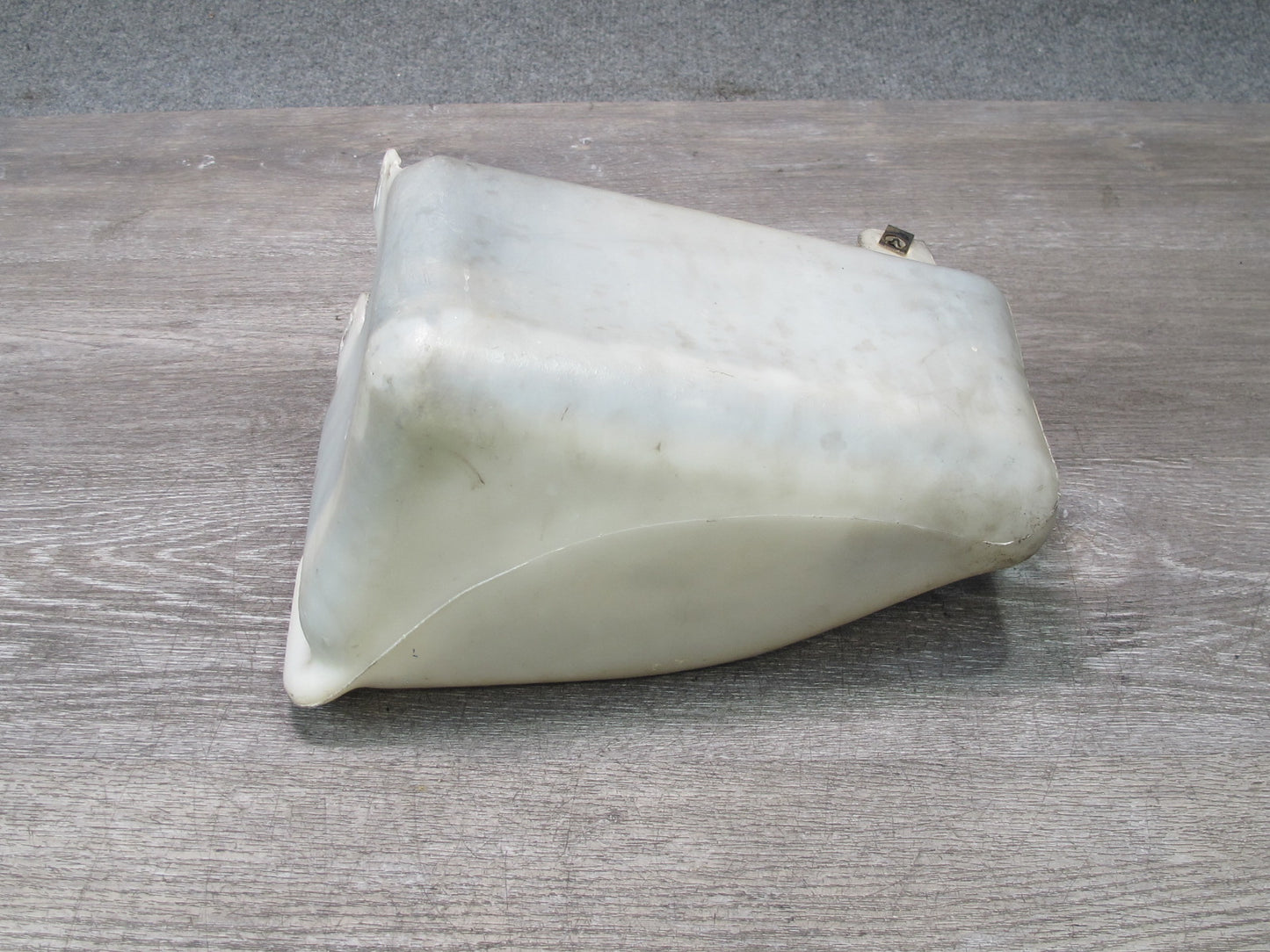 84-96 Chevrolet Corvette C4 Engine Expansion Overflow Reservoir Tank OEM