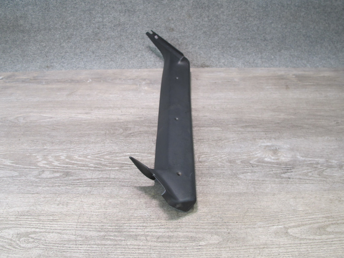 90-96 Chevrolet Corvette C4 Front Interior A Pillar Trim Cover Panel Set OEM