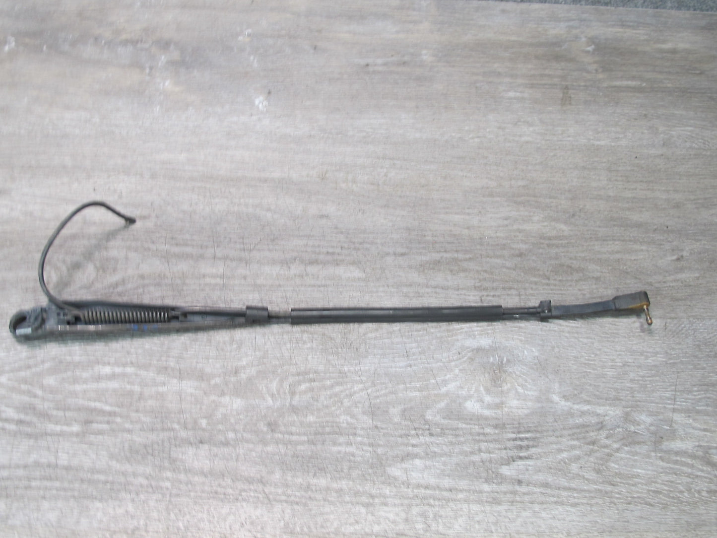 84-94 Chevrolet Corvette C4 Set of 2 Front Left & Right Windshield Wiper Arm OEM