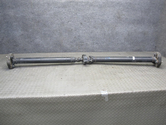 01-06 Lexus LS430 UCF30L RWD Rear Drive Shaft Driveshaft 139K Miles OEM