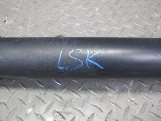 01-06 Lexus LS430 UCF30L RWD Rear Drive Shaft Driveshaft 139K Miles OEM