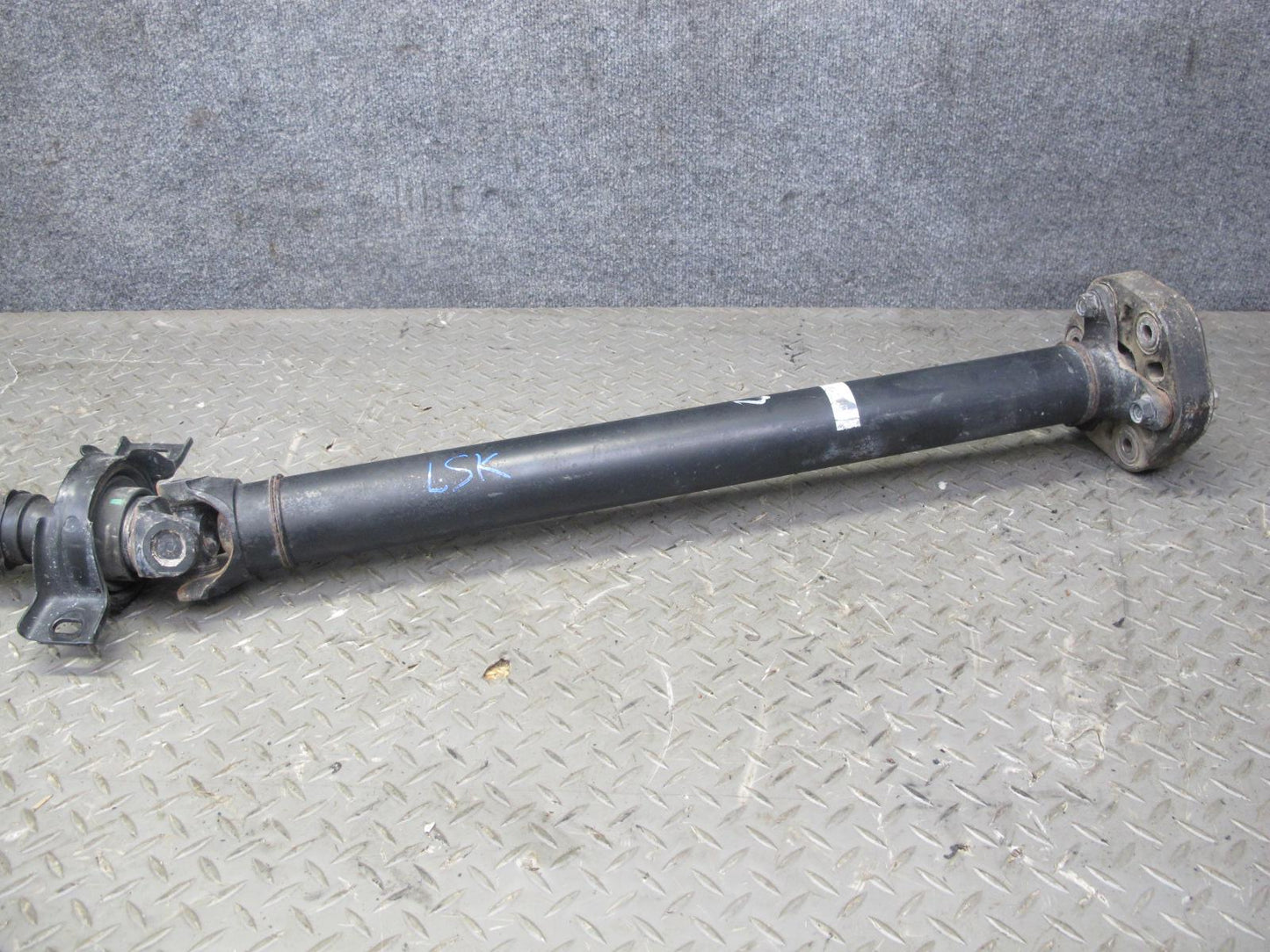 01-06 Lexus LS430 UCF30L RWD Rear Drive Shaft Driveshaft 139K Miles OEM
