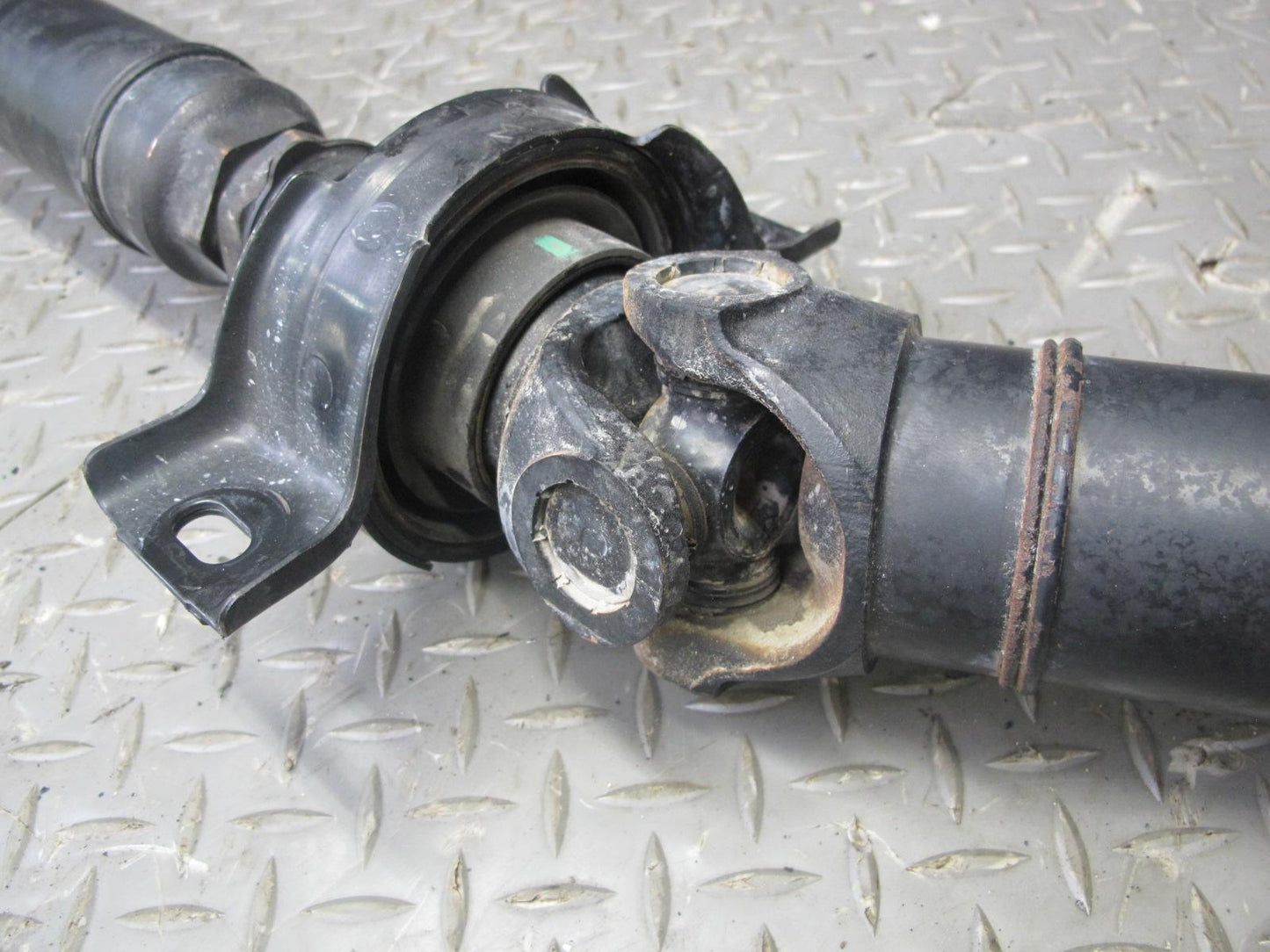 01-06 Lexus LS430 UCF30L RWD Rear Drive Shaft Driveshaft 139K Miles OEM