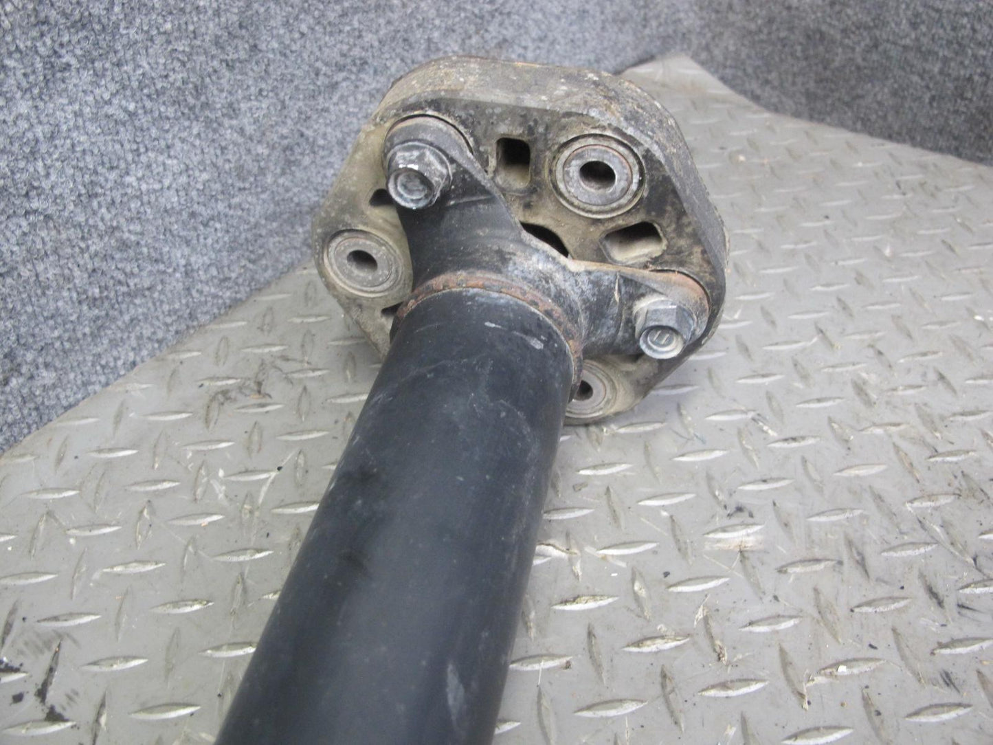 01-06 Lexus LS430 UCF30L RWD Rear Drive Shaft Driveshaft 139K Miles OEM