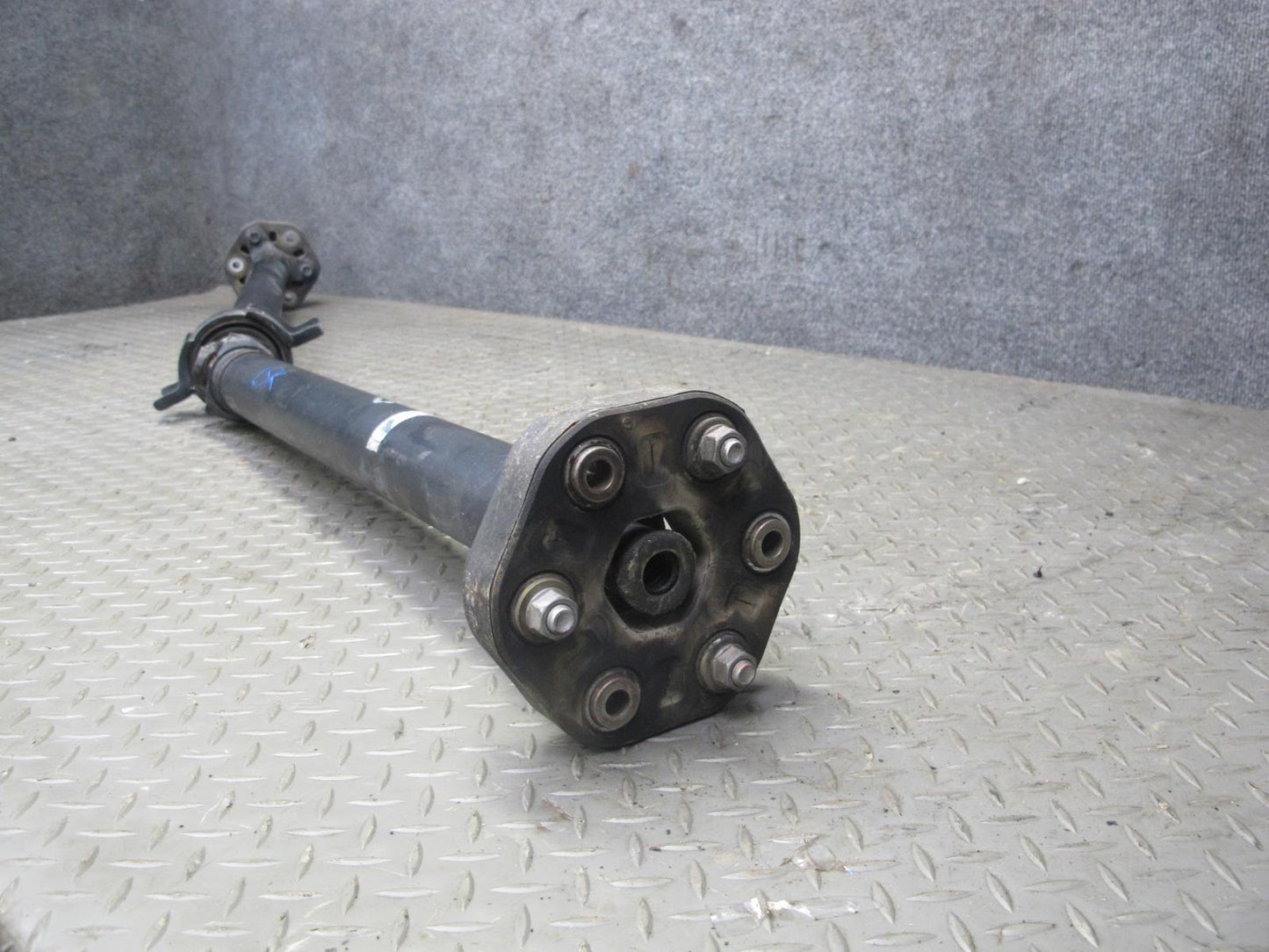 01-06 Lexus LS430 UCF30L RWD Rear Drive Shaft Driveshaft 139K Miles OEM