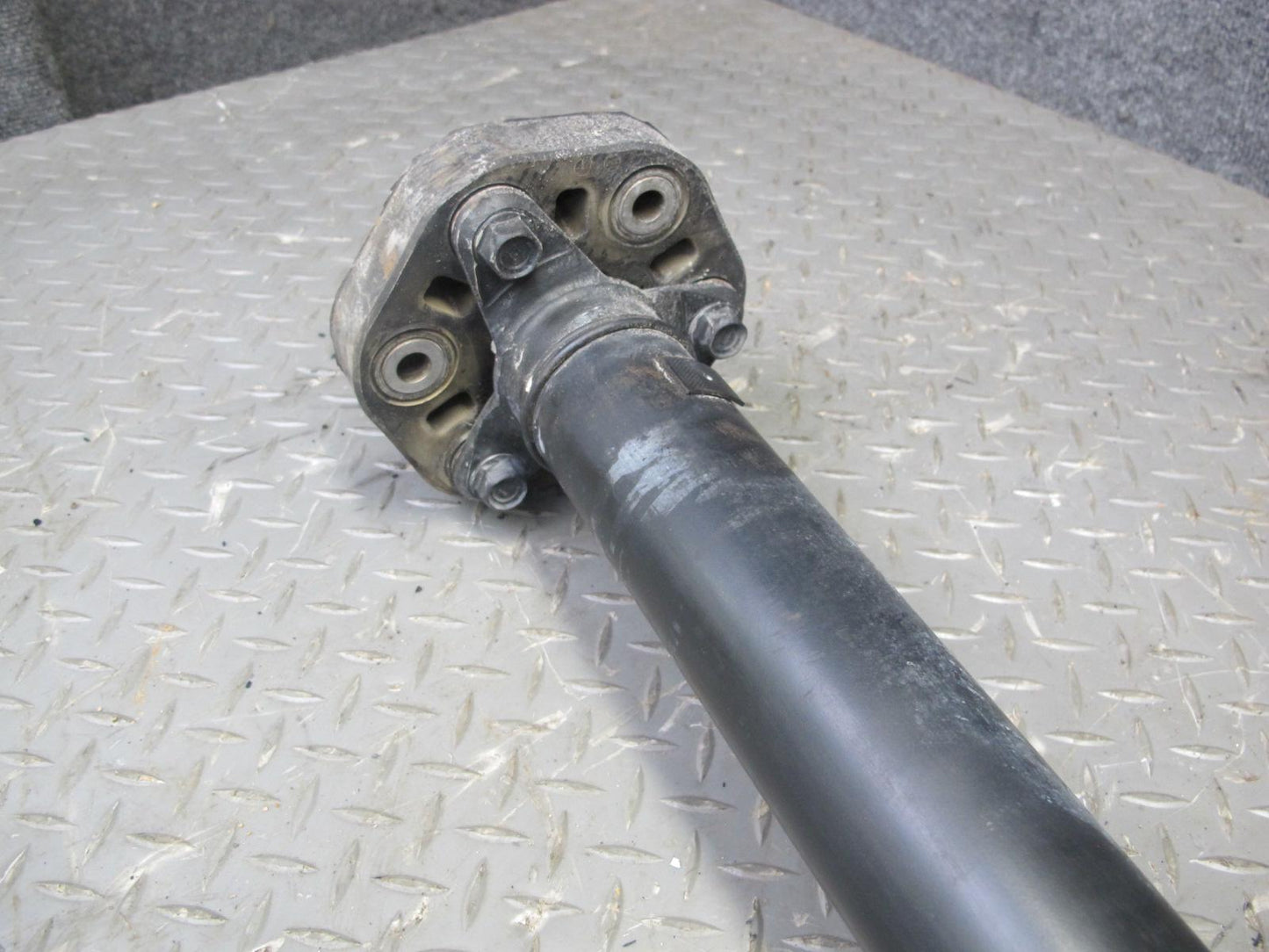 01-06 Lexus LS430 UCF30L RWD Rear Drive Shaft Driveshaft 139K Miles OEM