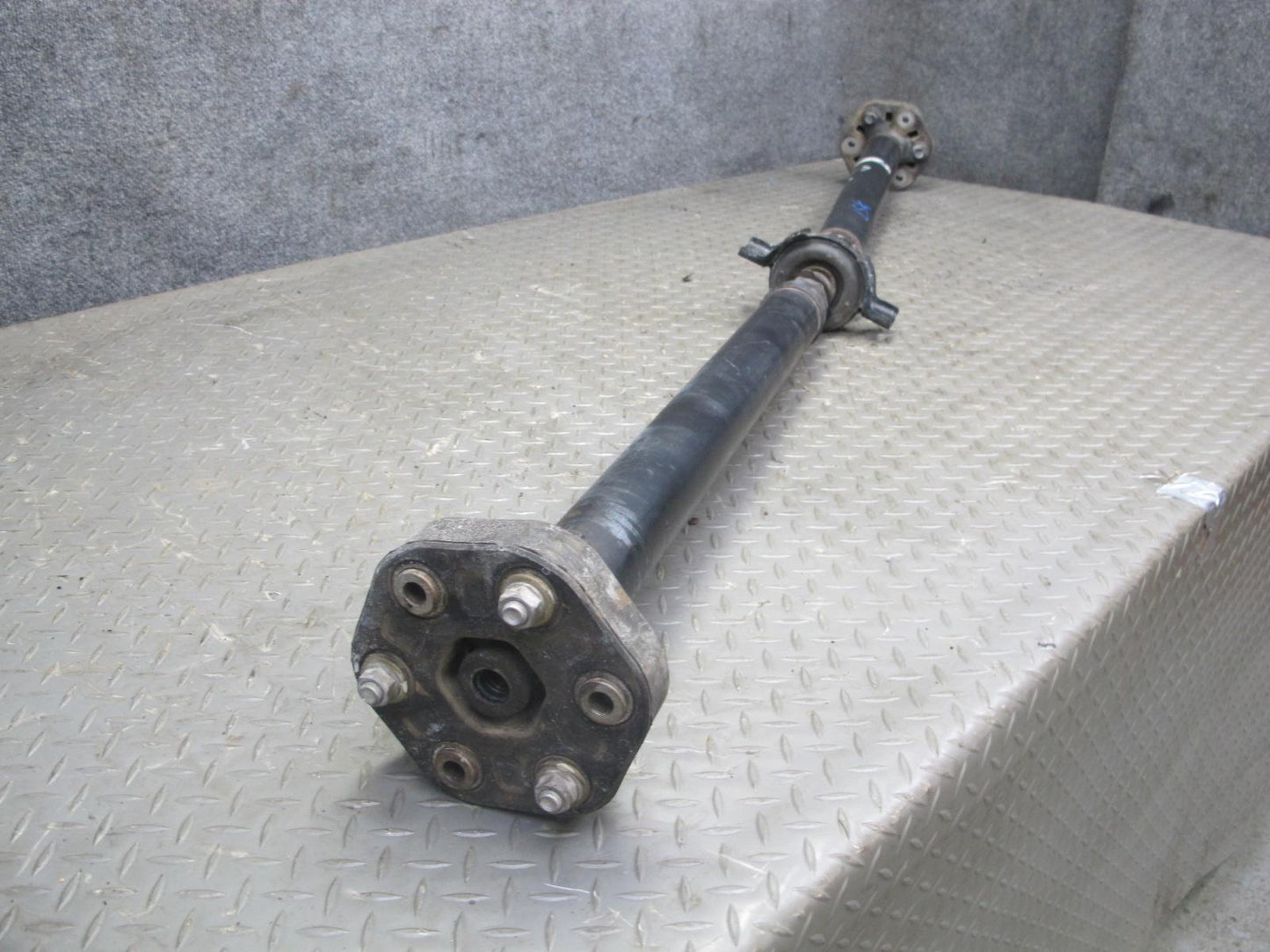 01-06 Lexus LS430 UCF30L RWD Rear Drive Shaft Driveshaft 139K Miles OEM