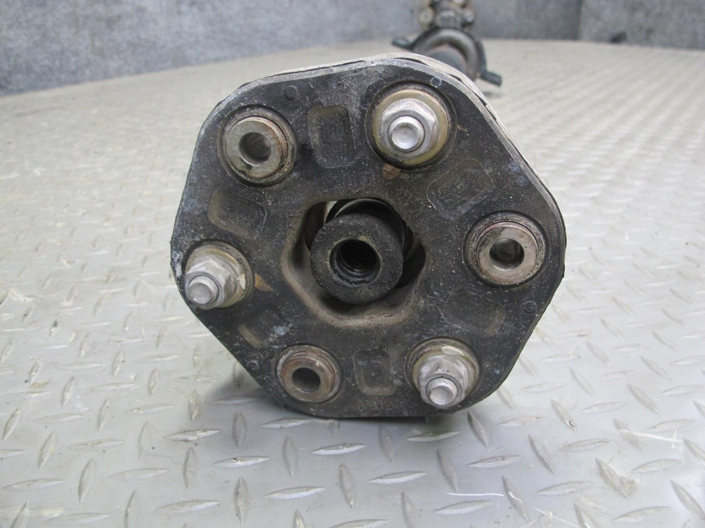 01-06 Lexus LS430 UCF30L RWD Rear Drive Shaft Driveshaft 139K Miles OEM