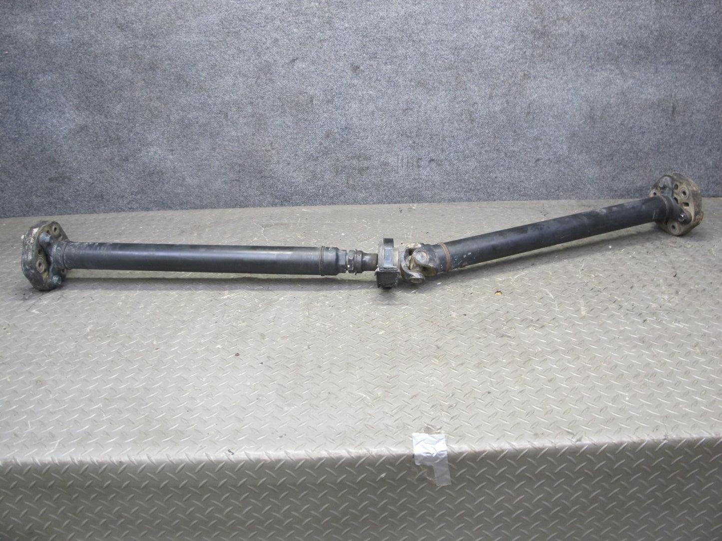 01-06 Lexus LS430 UCF30L RWD Rear Drive Shaft Driveshaft 139K Miles OEM