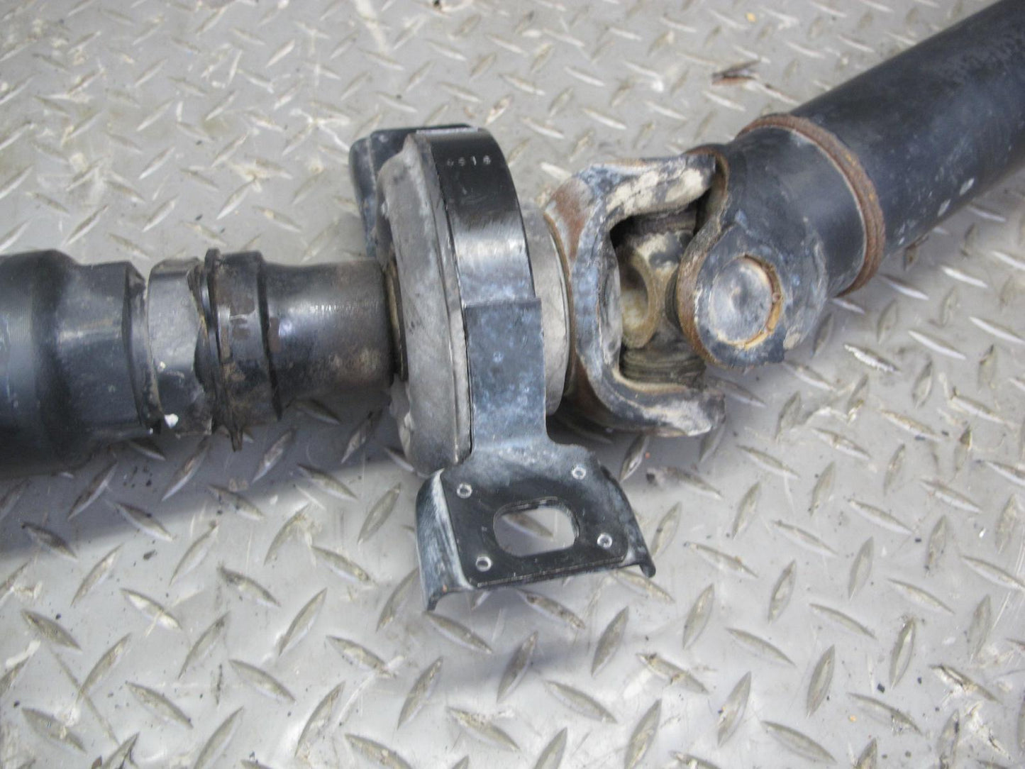 01-06 Lexus LS430 UCF30L RWD Rear Drive Shaft Driveshaft 139K Miles OEM