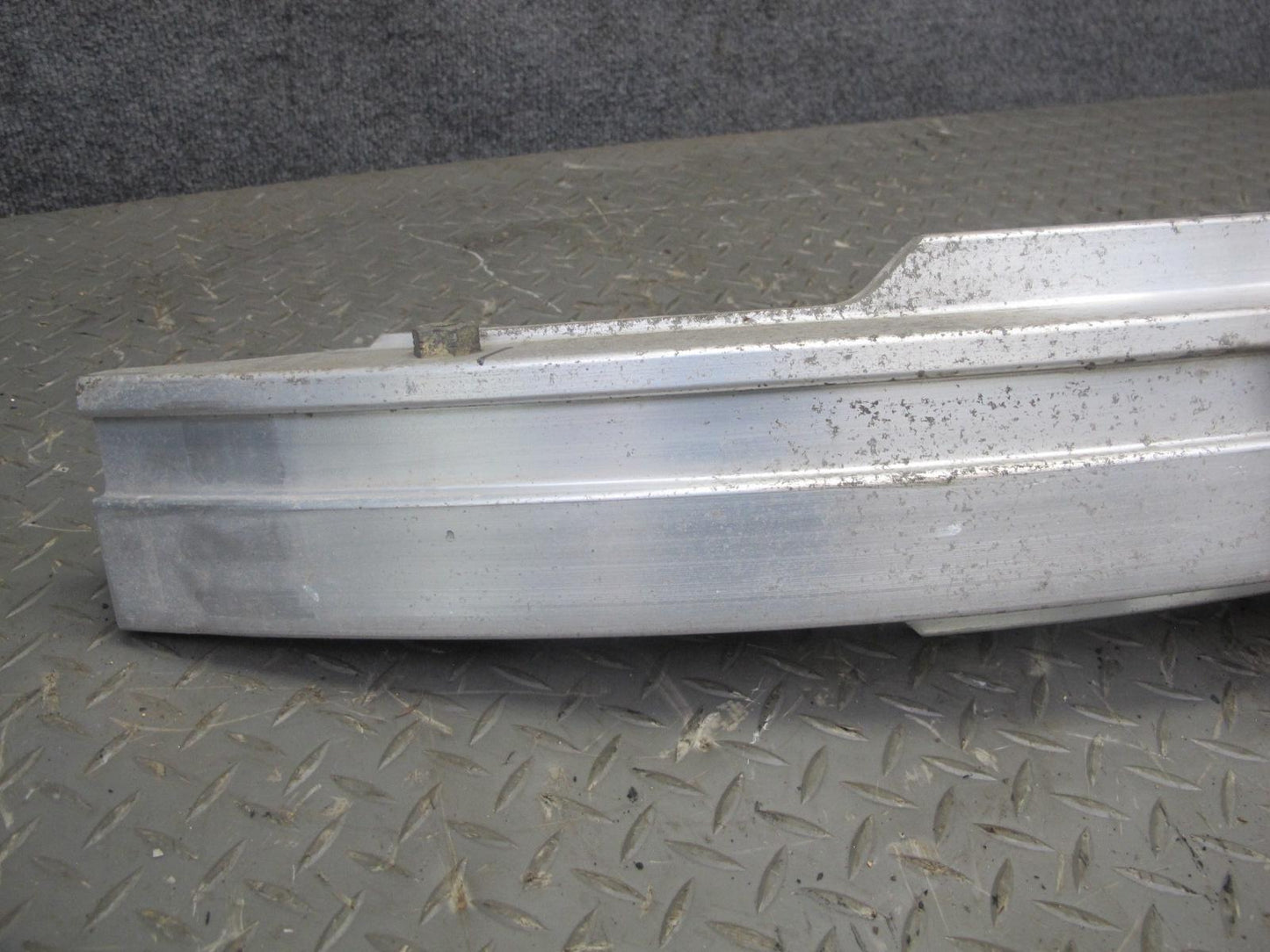 1999-2005 Porsche 911 Carrera 996 Front Bumper Reinforcement Impact Crash Bar