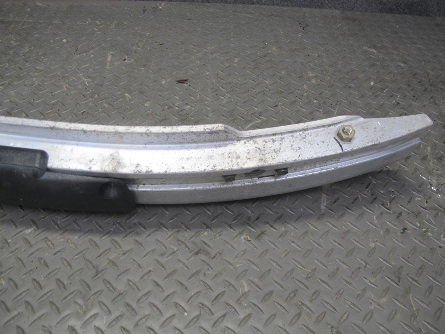 1999-2005 Porsche 911 Carrera 996 Front Bumper Reinforcement Impact Crash Bar