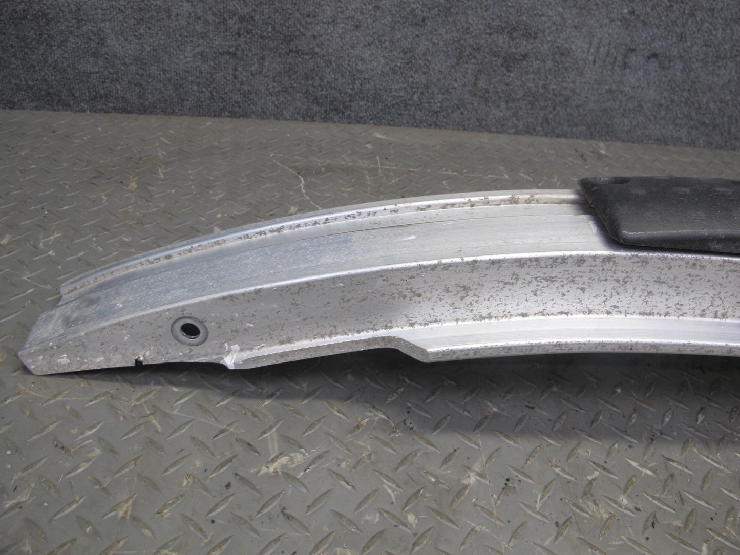 1999-2005 Porsche 911 Carrera 996 Front Bumper Reinforcement Impact Crash Bar