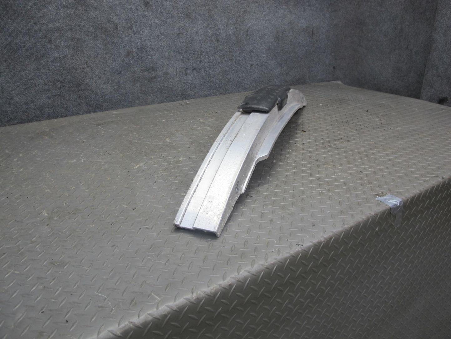 1999-2005 Porsche 911 Carrera 996 Front Bumper Reinforcement Impact Crash Bar