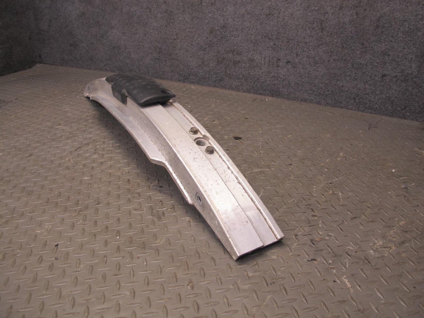 1999-2005 Porsche 911 Carrera 996 Front Bumper Reinforcement Impact Crash Bar
