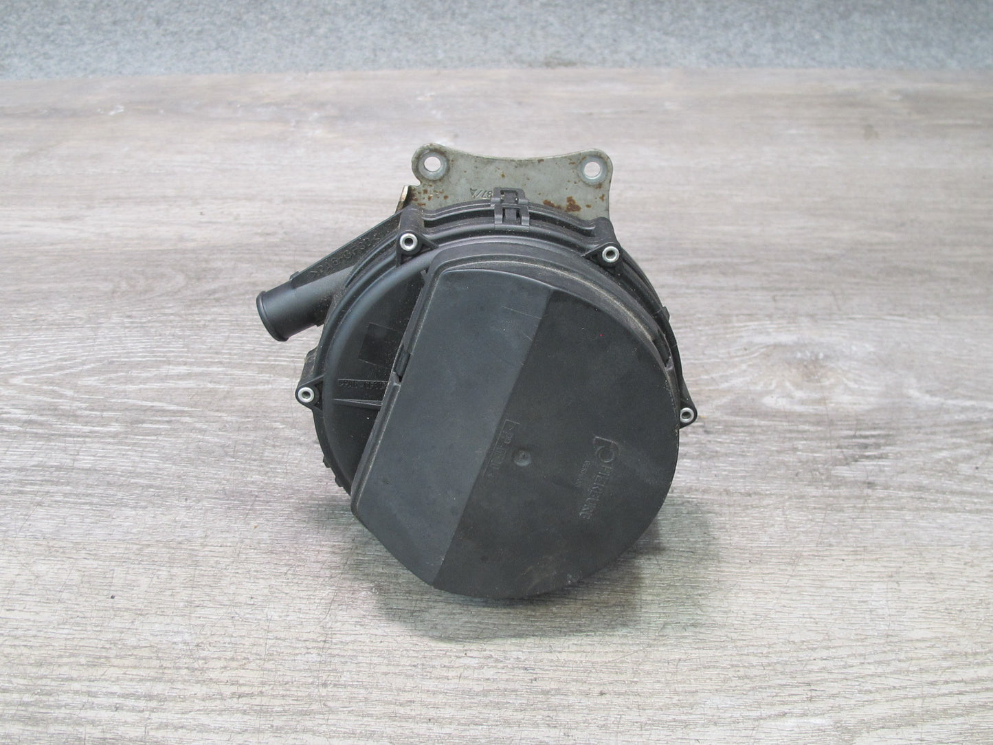 01-06 BMW E46 330ci 3-SERIES Secondary Air Injection Smog Pump 7553056 OEM