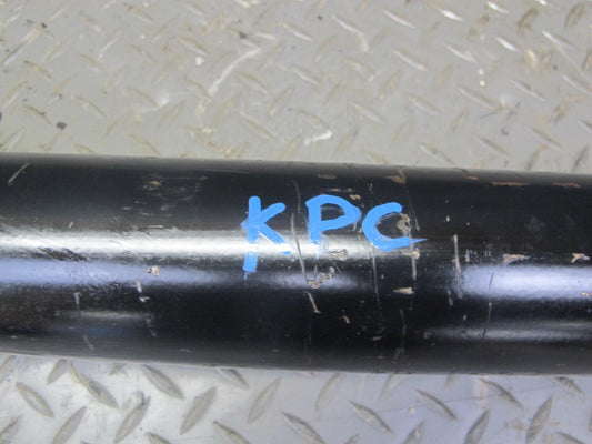 2003-2006 Porsche Cayenne 955 Turbo AWD Rear Driveshaft Drive Shaft 7L5521102C