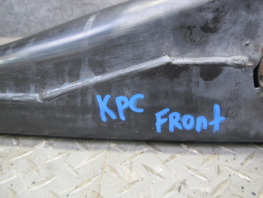 2003-2006 Porsche Cayenne 955 Transmission Crossmember Mount Support 7L0399227B