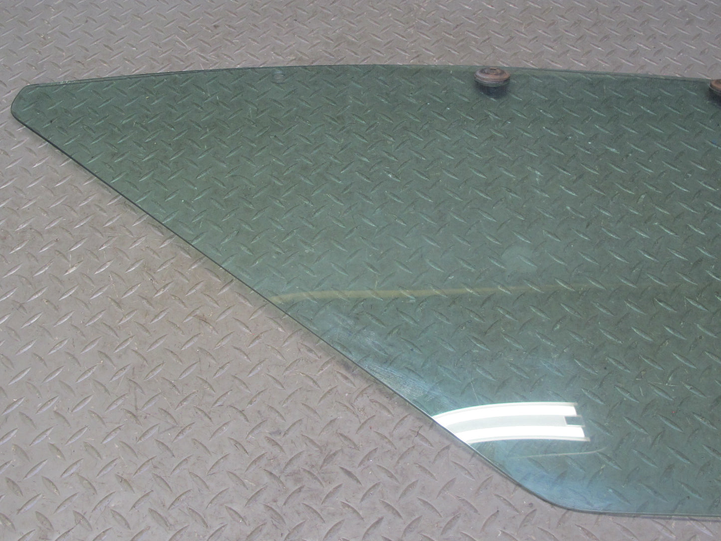 91-96 Chevrolet Corvette C4 Right Door Glass Window OEM