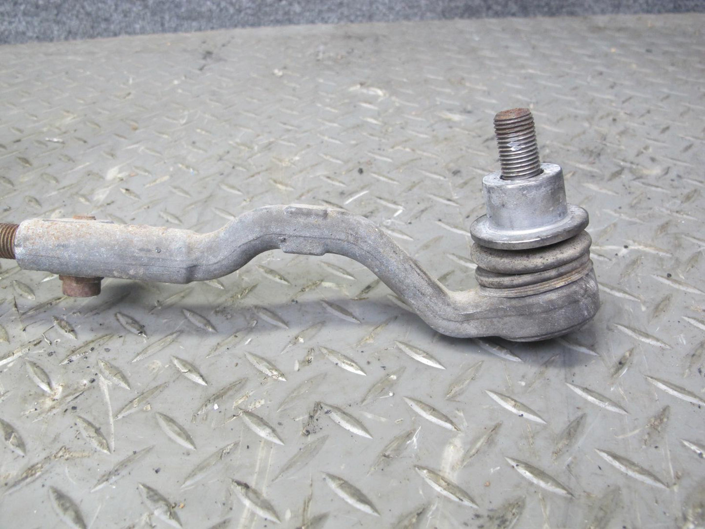 2014-2018 BMW F15 X5 AWD Electric Power Steering Rack & Pinion 6866996