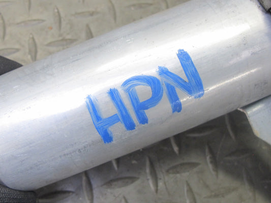 2002-2005 Porsche 911 996 A/C Air Condition Hose Pipe Line Dryer Set