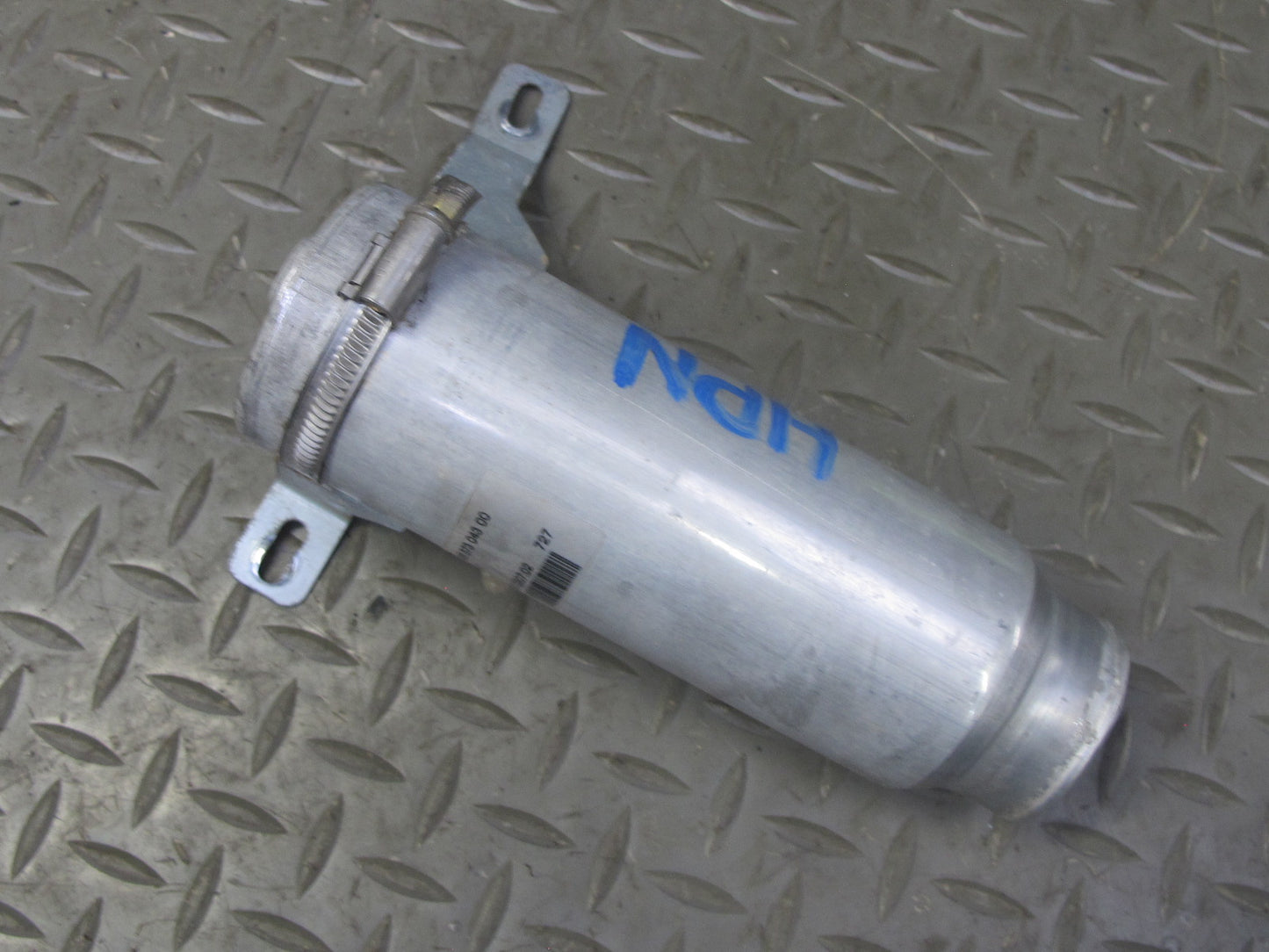 2002-2005 Porsche 911 996 A/C Air Condition Hose Pipe Line Dryer Set