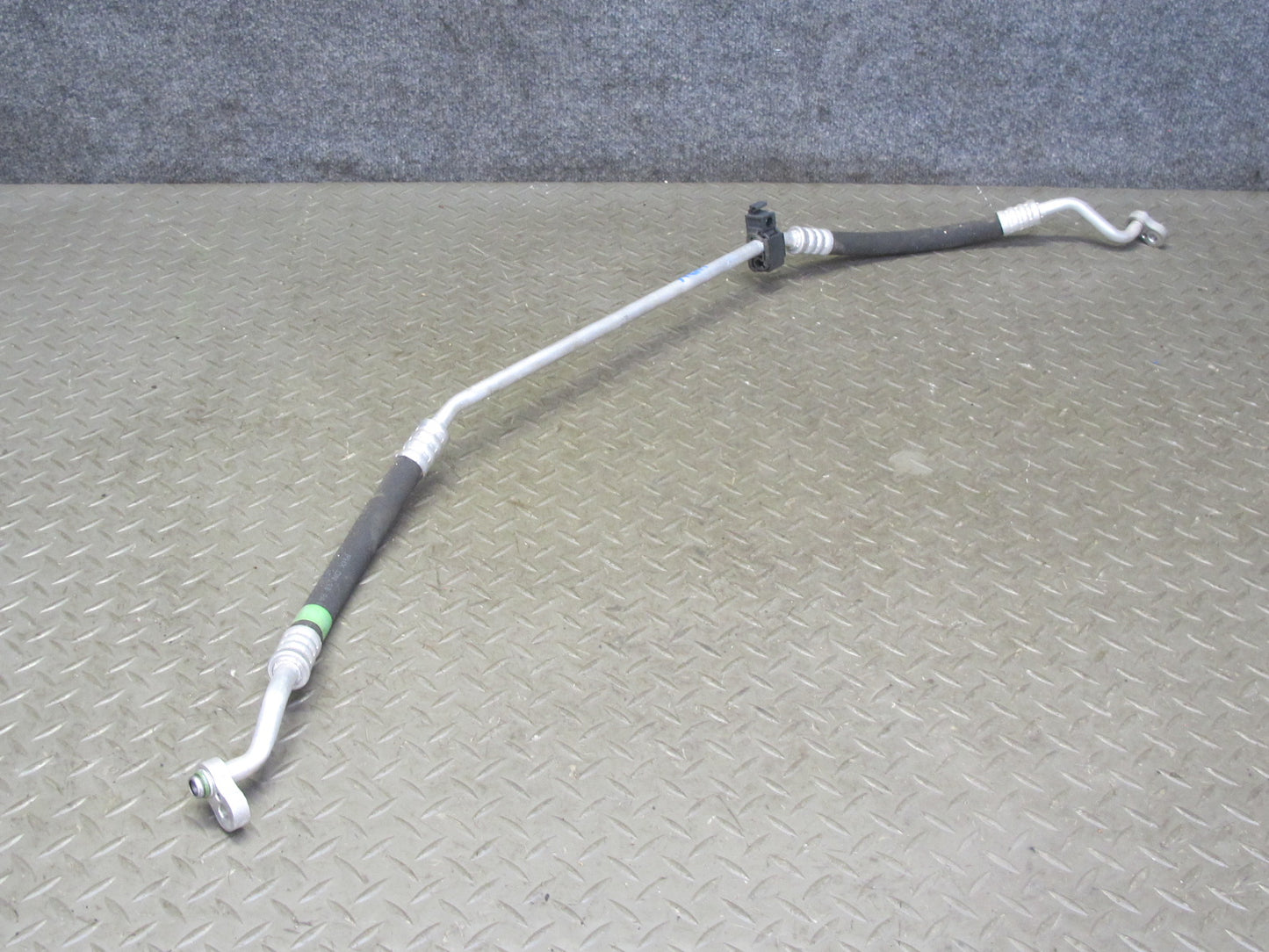 2002-2005 Porsche 911 996 A/C Air Condition Hose Pipe Line Dryer Set