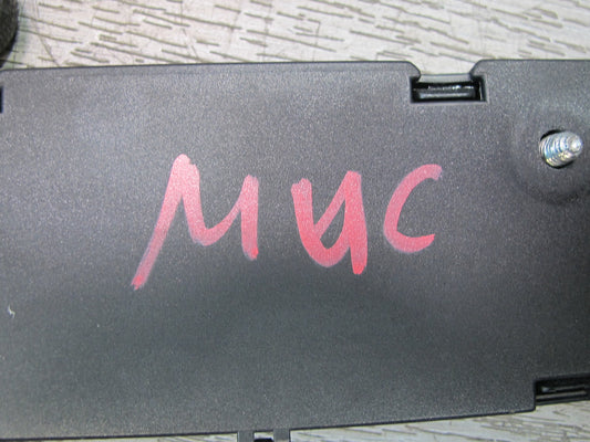 11-14 Mini Cooper Countryman R61 R60 Diversity Antenna Amplifier 9803853 OEM