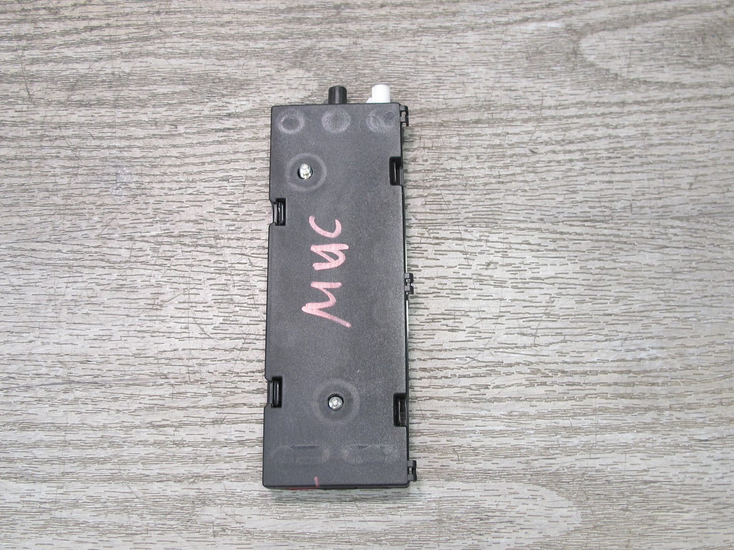 11-14 Mini Cooper Countryman R61 R60 Diversity Antenna Amplifier 9803853 OEM