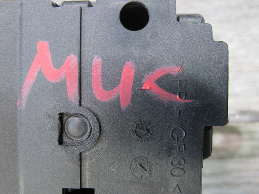 11-15 Mini Countryman R60 R61 Rear Trunk Lid Lock Latch Actuator 9802312 OEM