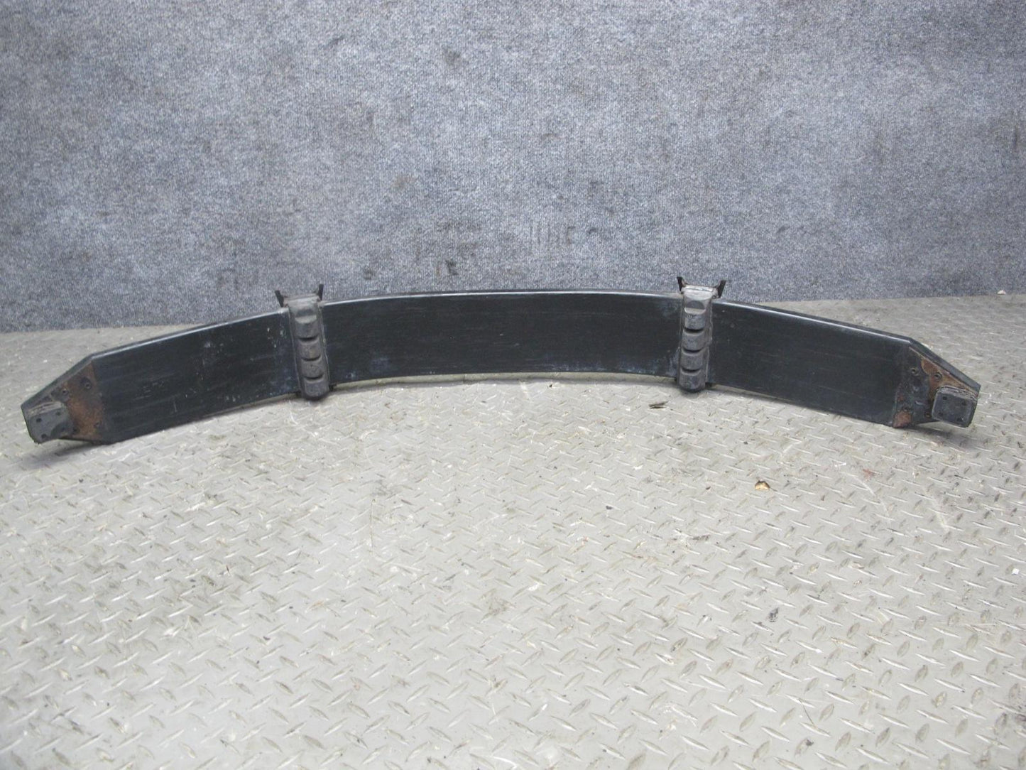 92-96 Chevrolet Corvette C4 Convertible Front Suspension Mono Leaf Spring OEM