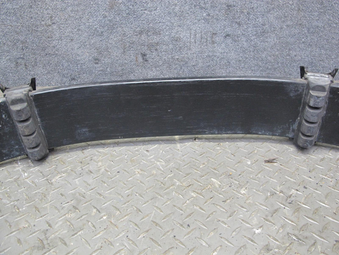 92-96 Chevrolet Corvette C4 Convertible Front Suspension Mono Leaf Spring OEM