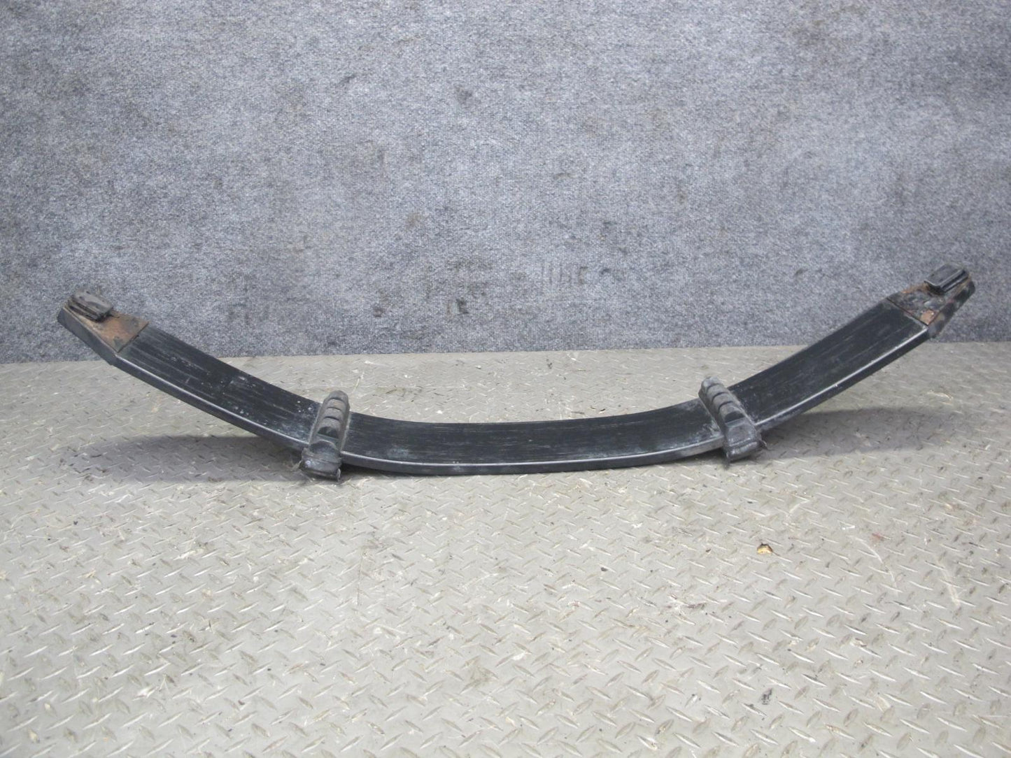 92-96 Chevrolet Corvette C4 Convertible Front Suspension Mono Leaf Spring OEM