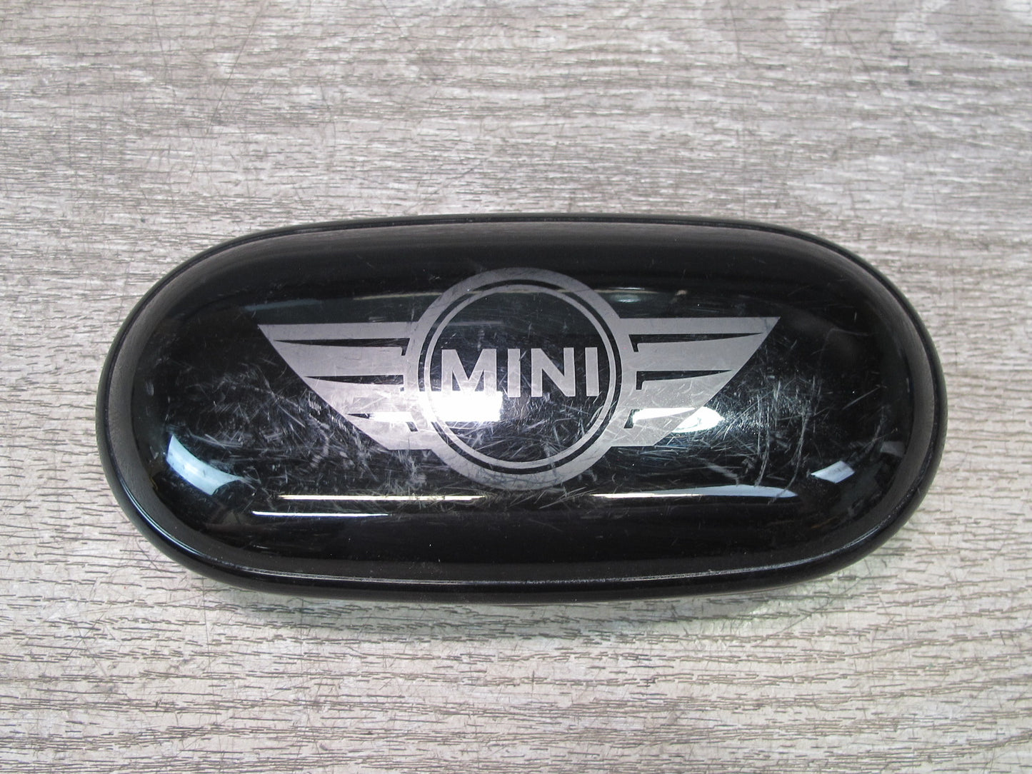 11-15 Mini Cooper Countryman R60 R61 Center Middle Tray Glasses Holder OEM