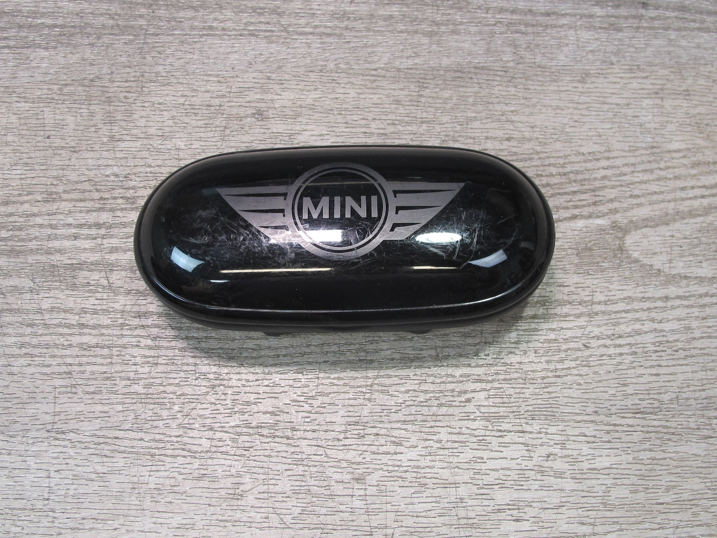 11-15 Mini Cooper Countryman R60 R61 Center Middle Tray Glasses Holder OEM