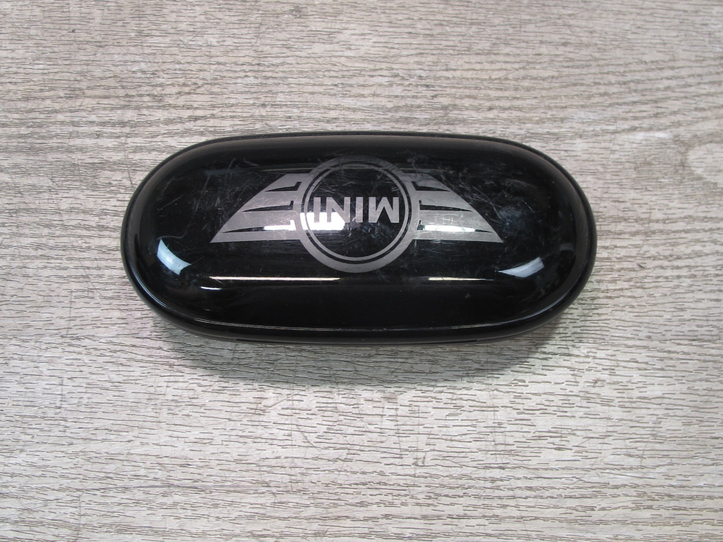 11-15 Mini Cooper Countryman R60 R61 Center Middle Tray Glasses Holder OEM