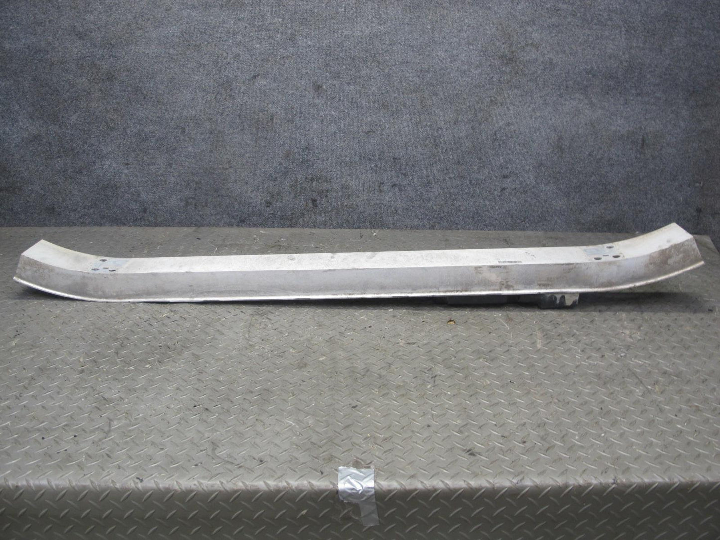 04-06 Lexus UCF30L LS430 Rear Bumper Impact Reinforcement Bar OEM