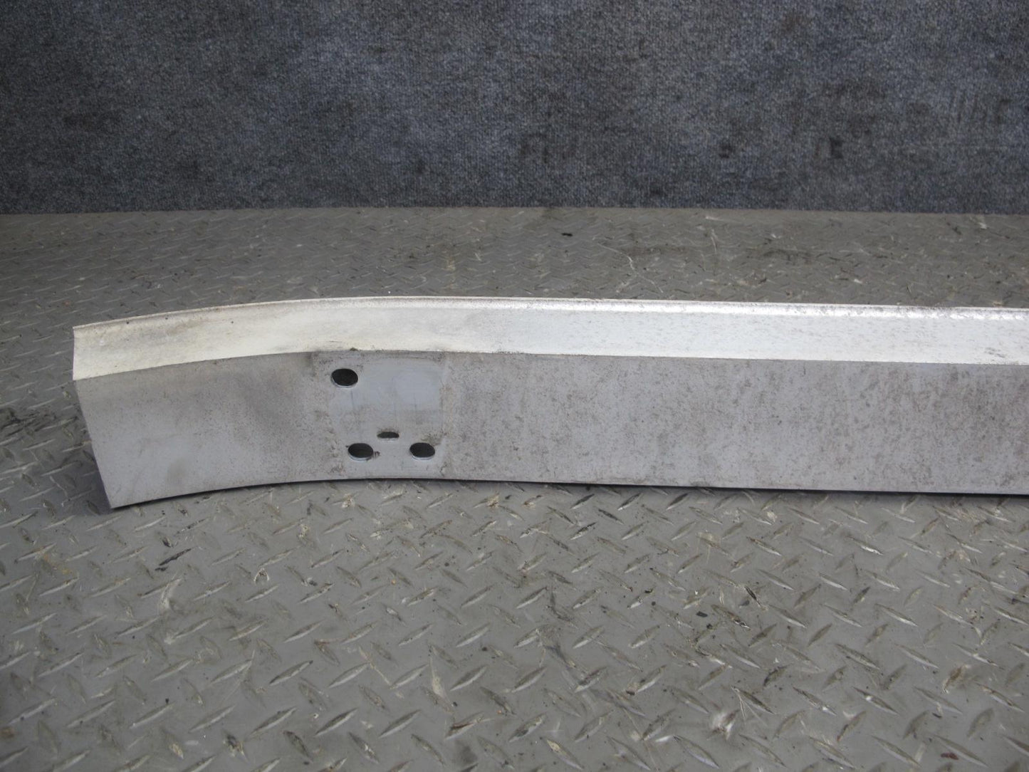 04-06 Lexus UCF30L LS430 Rear Bumper Impact Reinforcement Bar OEM